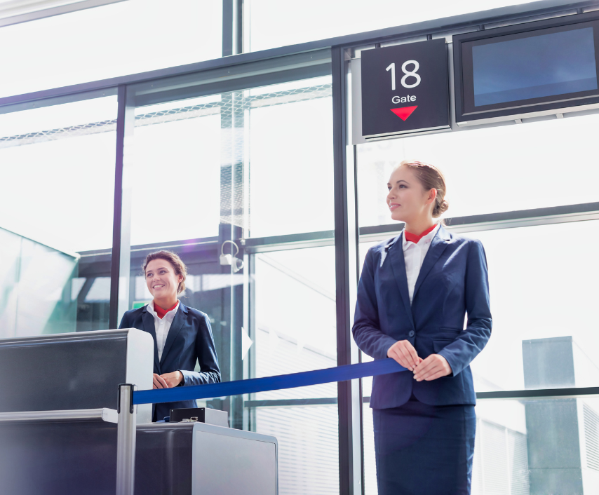 Cabin Crew