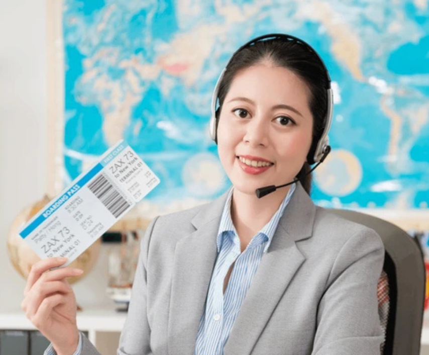 Customer Service Officer