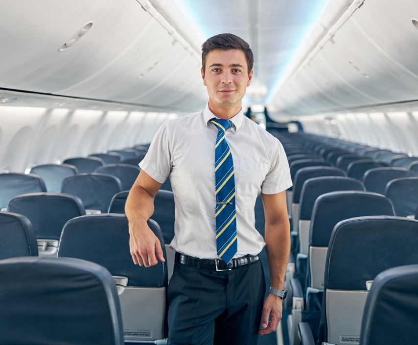 Airport Manager