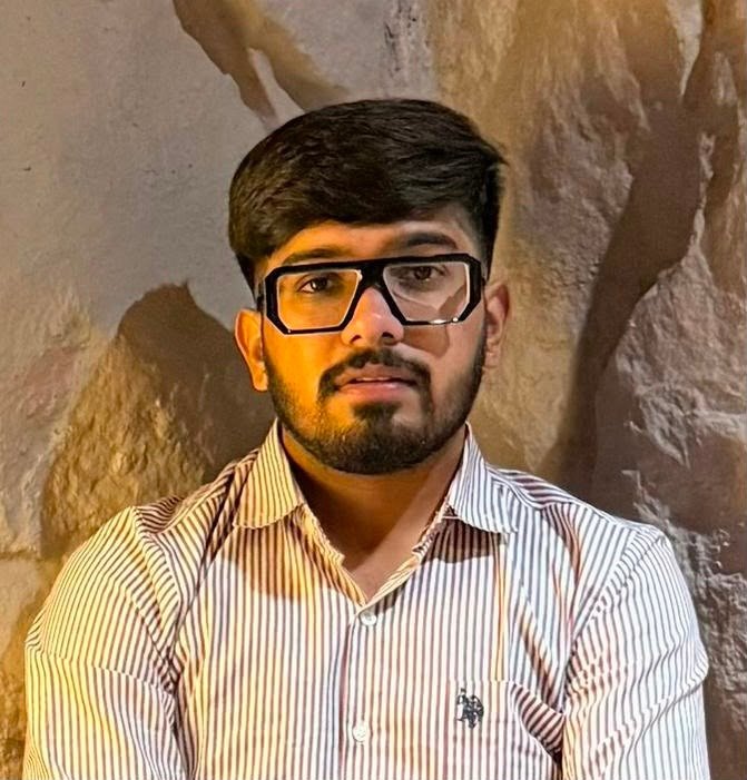 Devansh Bhardwa