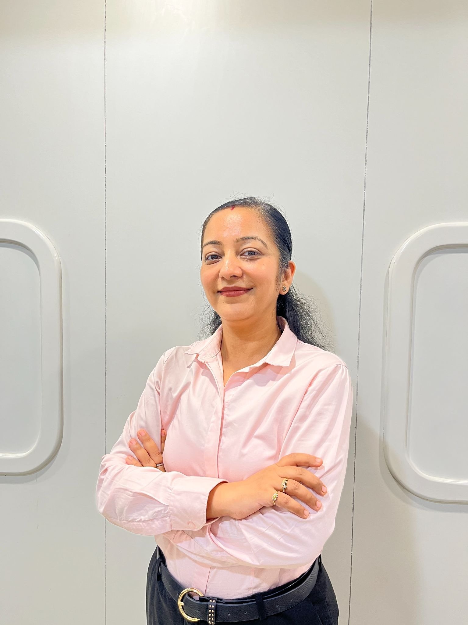 Soniya Bhatia