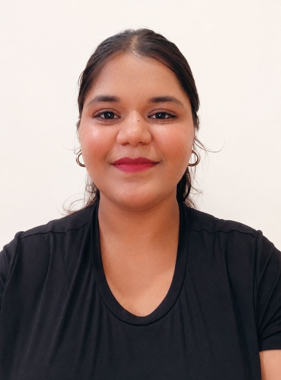 Harshita Sharma 