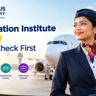 Best Aviation Institute in Delhi: What to Check First