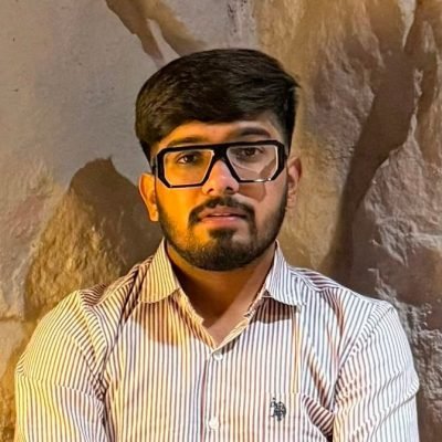 Congratulation Devansh Bhardwaj