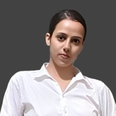  Congratulations Ankita